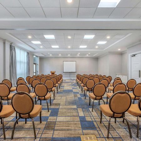Sheraton Tarrytown Hotel Exterior foto